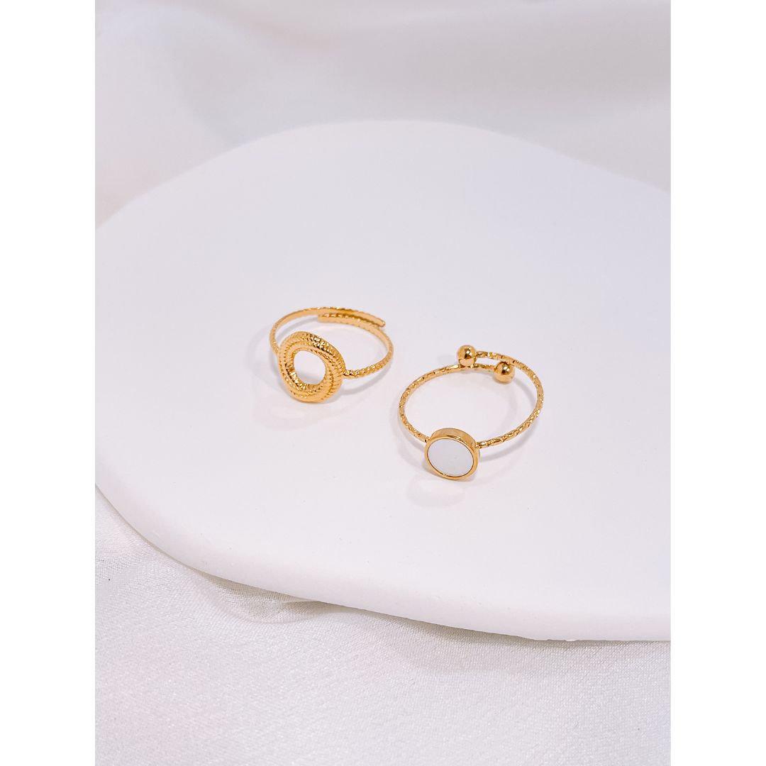 AVALON Ring - ZYNE