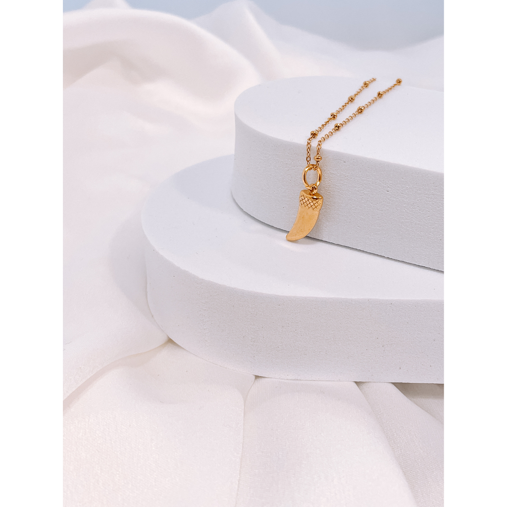 ZOEY Necklace - ZYNE